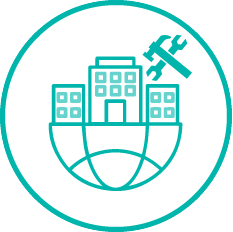 Resilient Infrastracture