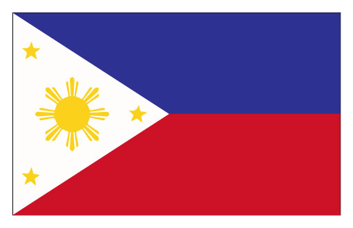 philippine flag