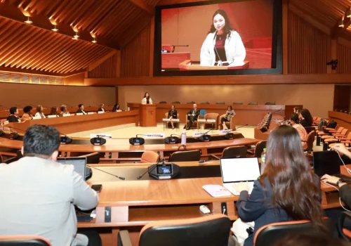 WINDRR Leadership Awards Ceremony 2025