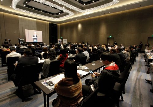 Top Leader's Forum 2017