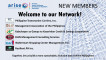 New Members Announcement June