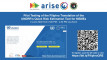 ARISE QRE Tool Poster
